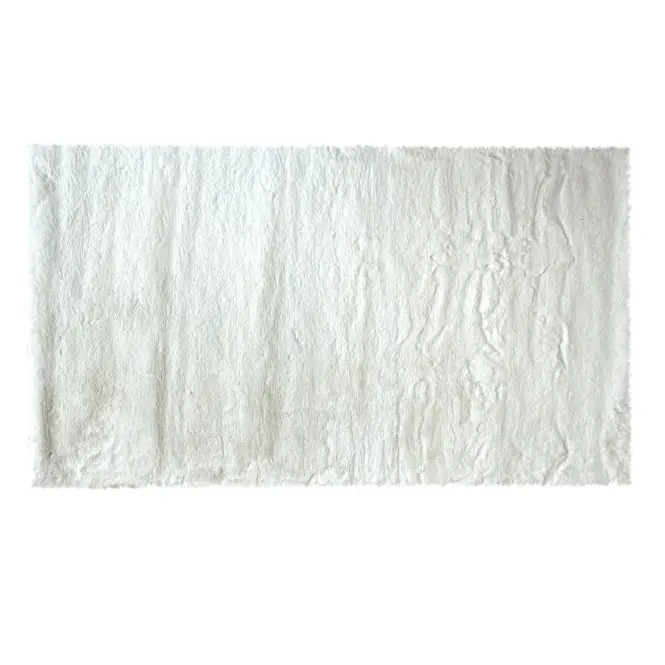 Szőnyeg Carmen Rabbit Fur 1,6/2,3 RS-TM-1 fehér