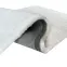 Szőnyeg Carmen Rabbit Fur 1,6/2,3 RS-TM-1 fehér,4