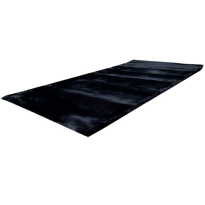 Szőnyeg Carmen Rabbit Fur 1,6/2,3 RS-TM-1 fekete,3