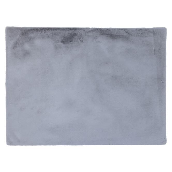 Szőnyeg Carmen Rabbit Fur 1,6/2,3 RS-TM-1 ezüst,2