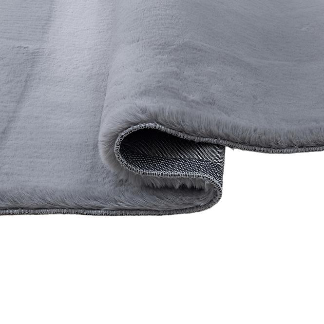 Szőnyeg Carmen Rabbit Fur 1,6/2,3 RS-TM-1 ezüst,3