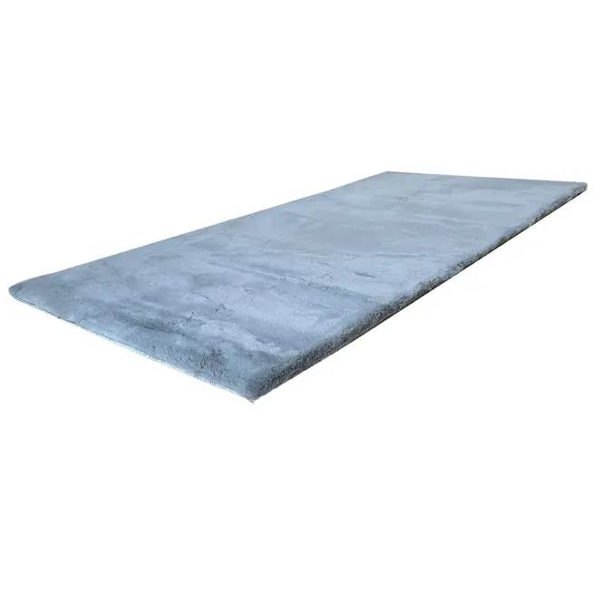 Szőnyeg Carmen Rabbit Fur 1,6/2,3 RS-TM-1 szürke