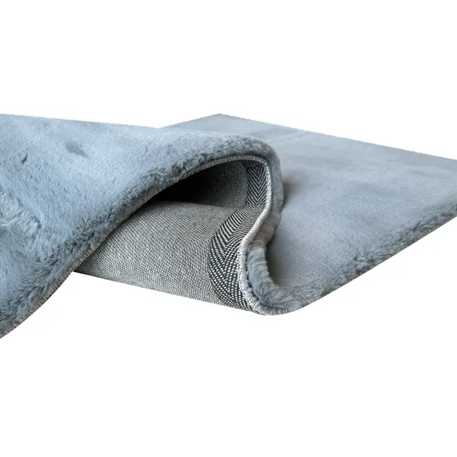 Szőnyeg Carmen Rabbit Fur 1,6/2,3 RS-TM-1 szürke