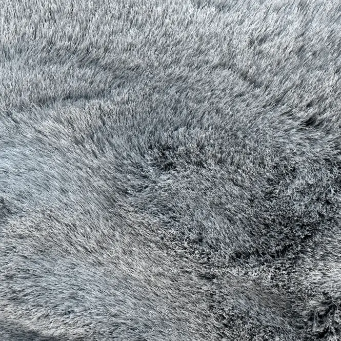 Szőnyeg Carmen Rabbit Fur 1,6/2,3 RS-TM-1 szürke