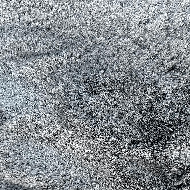 Szőnyeg Carmen Rabbit Fur 1,6/2,3 RS-TM-1 szürke,5