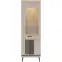 Vitrin Mati Mi07 Tölgy Crem/Cz,3