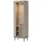 Vitrin Mati Mi07 Tölgy Crem/Cz,5
