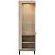 Vitrin Mati Mi07 Tölgy Crem/Cz,5
