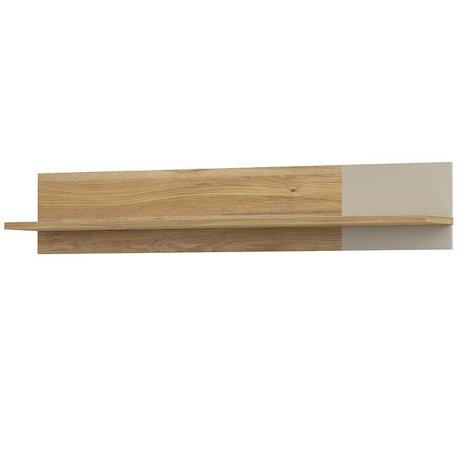 Függesztett polc Palmerston LBDB01-M846
