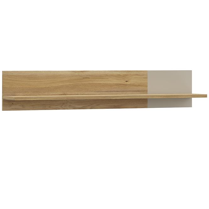 Függesztett polc Palmerston LBDB01-M846