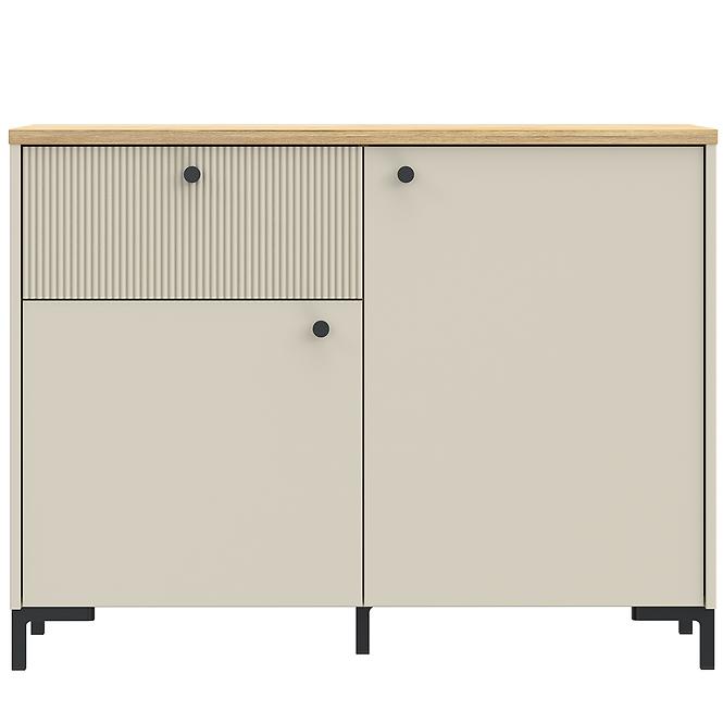 Komód Palmerston BITK221R-M846