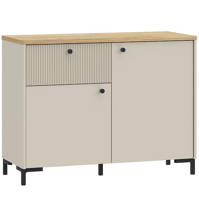 Komód Palmerston BITK221R-M846