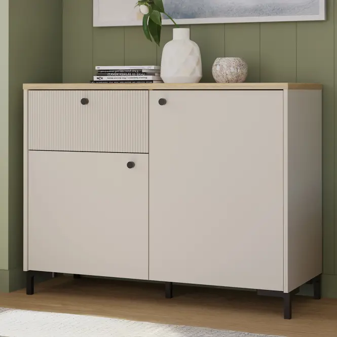 Komód Palmerston BITK221R-M846