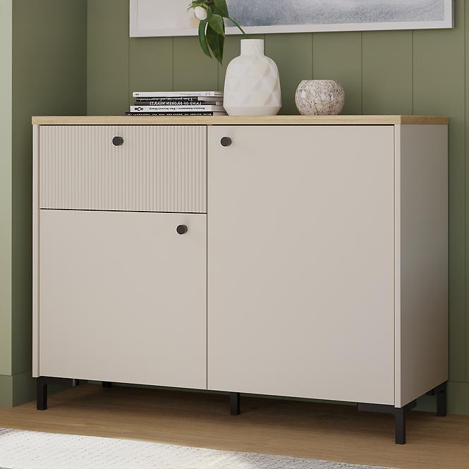 Komód Palmerston BITK221R-M846,6