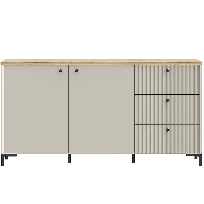 Komód Palmerston BITK231R-M846