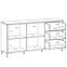 Komód Palmerston BITK231R-M846,5
