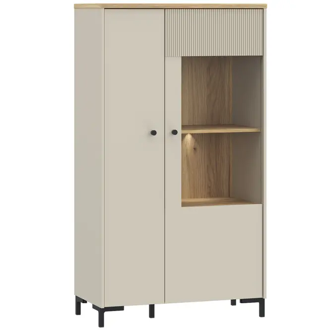 Vitrin Palmerston BITV521R-M846