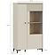 Vitrin Palmerston BITV521R-M846,2
