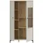 Vitrin Palmerston BITV521R-M846,3
