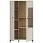 Vitrin Palmerston BITV521R-M846,3