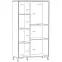 Vitrin Palmerston BITV521R-M846,5