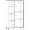 Vitrin Palmerston BITV521R-M846,5