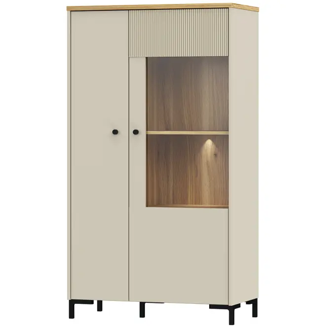 Vitrin Palmerston BITV521R-M846