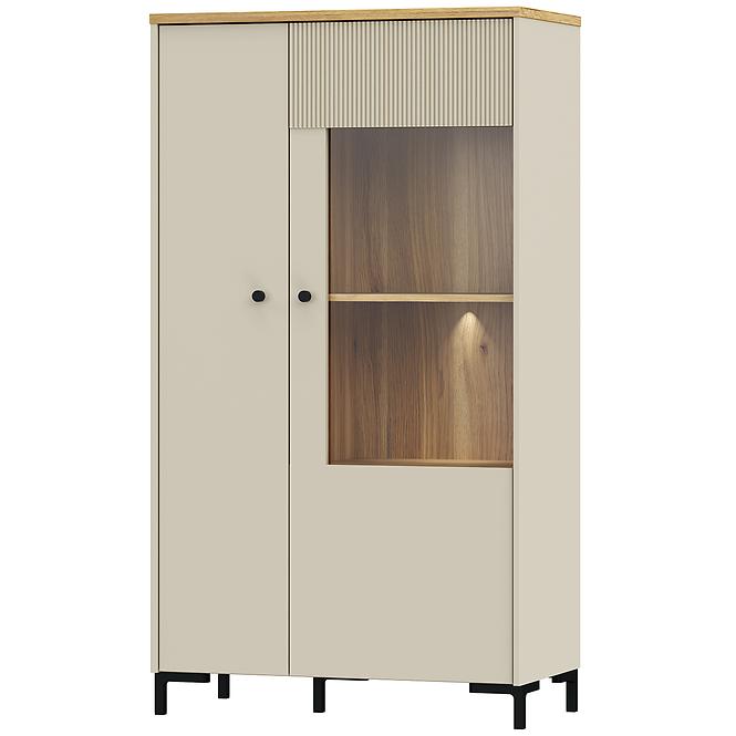 Vitrin Palmerston BITV521R-M846