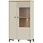 Vitrin Palmerston BITV521R-M846,6