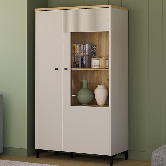 Vitrin Palmerston BITV521R-M846