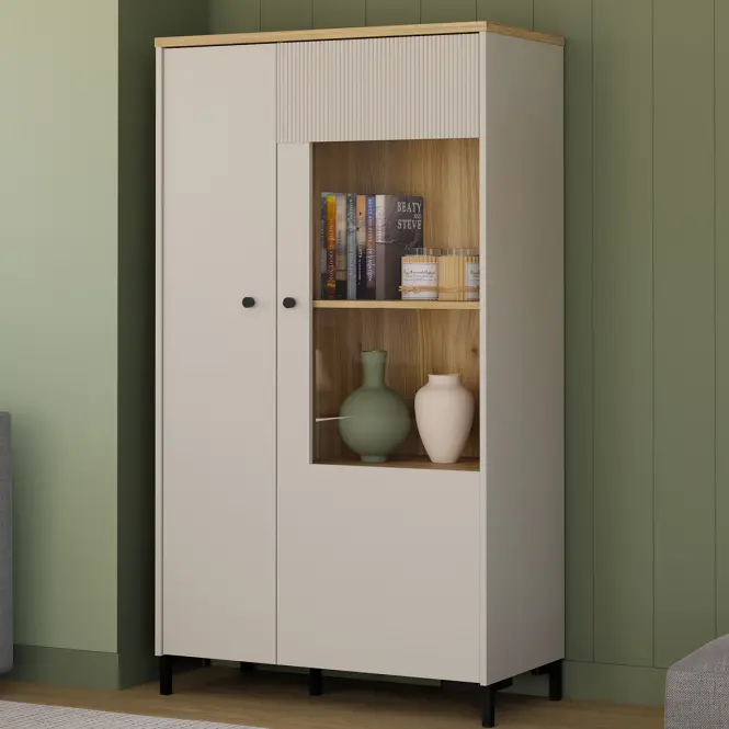 Vitrin Palmerston BITV521R-M846,7