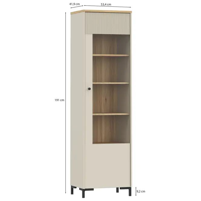Vitrin Palmerston BITV711-M846