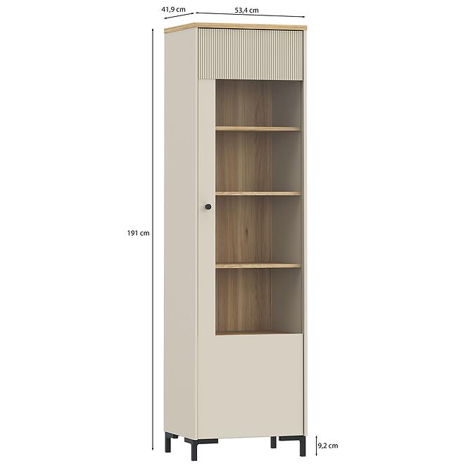 Vitrin Palmerston BITV711-M846