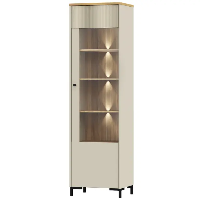 Vitrin Palmerston BITV711-M846,5