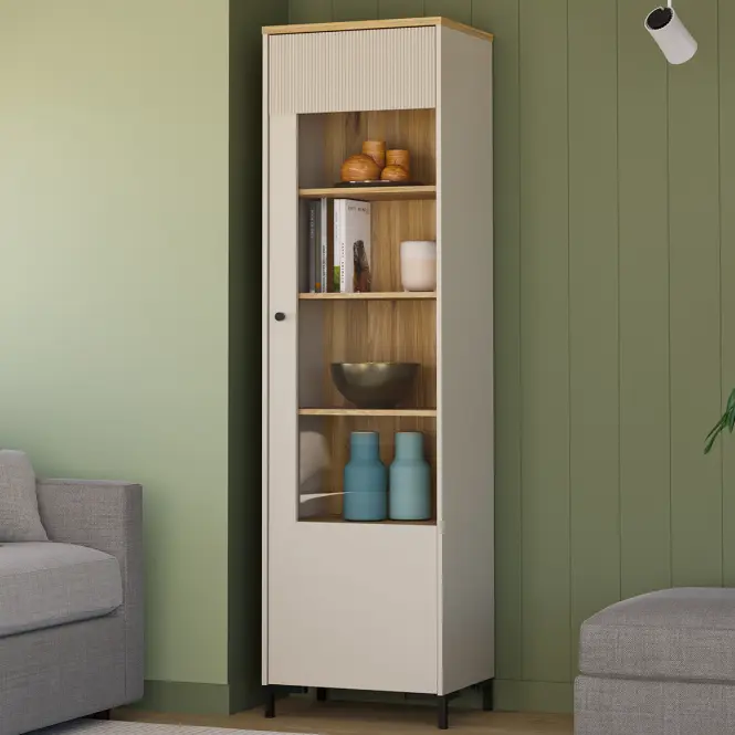 Vitrin Palmerston BITV711-M846