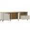 Szekrény RTV Palmerston BITT121L-M846,4