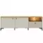 Szekrény RTV Palmerston BITT121L-M846,5