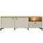 Szekrény RTV Palmerston BITT121L-M846,5