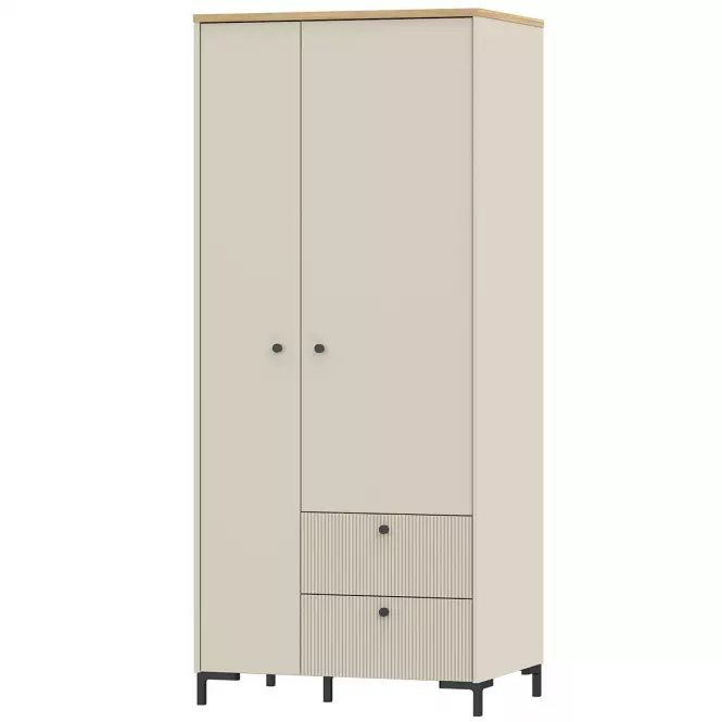 Szekrény Palmerston BITS821L-M846,3