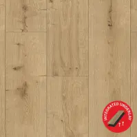 Vinyl padló SPC+IXPE tölgy Galicus 5mm