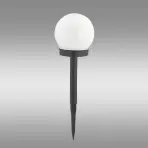 Lámpa Kula 10 Cm Ariel Ao-Ar103sl