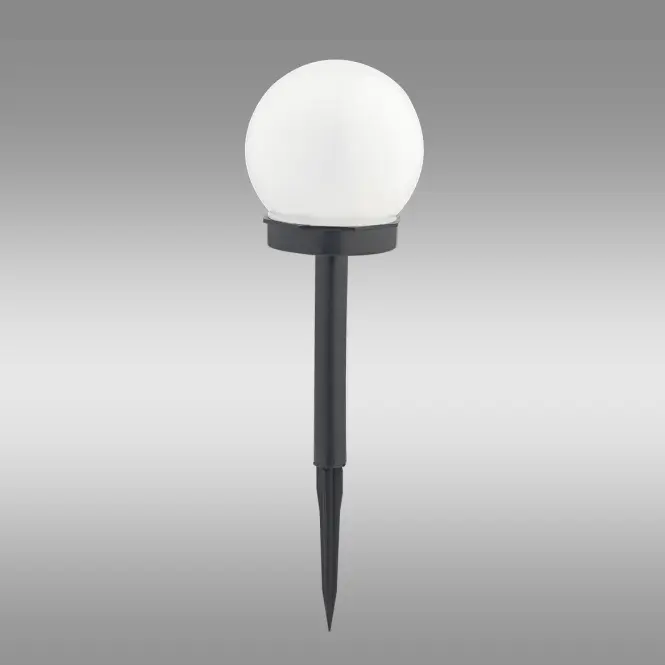 Lámpa Kula 10 Cm Ariel Ao-Ar103sl