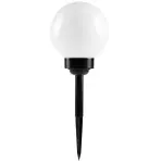 Lámpa Kula Imir 20cm Ao-Im205sl