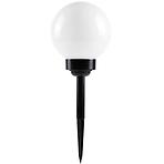Lámpa Kula Imir 20cm Ao-Im205sl