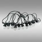 Girlanda 230v Sinope Ao-Si10led