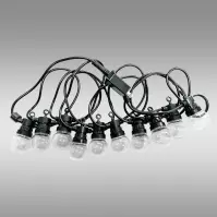 Girlanda 230v Sinope Ao-Si10led