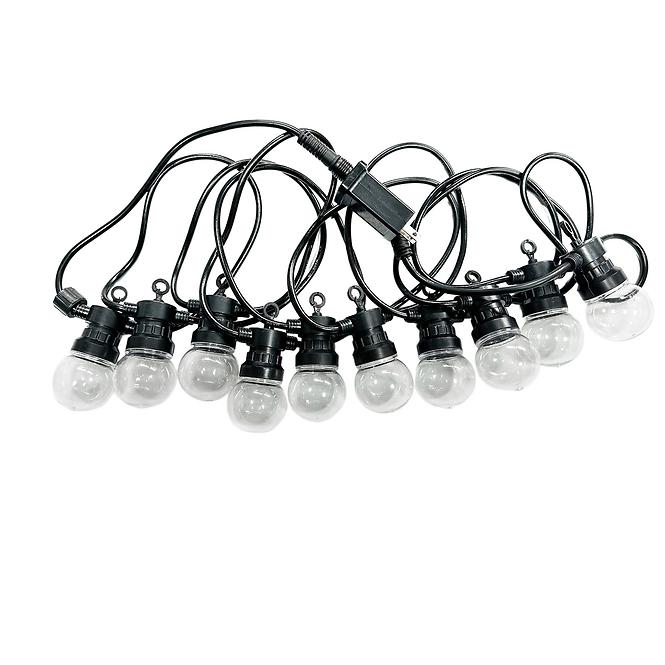 Girlanda 230v Sinope Ao-Si10led