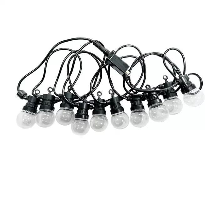 Girlanda 230v Sinope Ao-Si10led,2