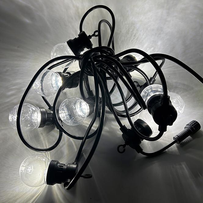 Girlanda 230v Sinope Ao-Si10led