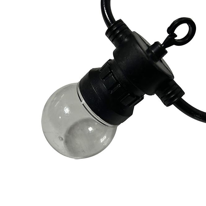Girlanda 230v Sinope Ao-Si10led